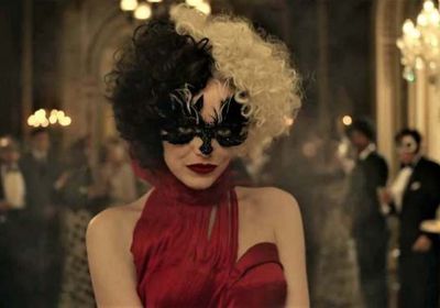 إيرادات Cruella تصل لـ 130 مليون دولار