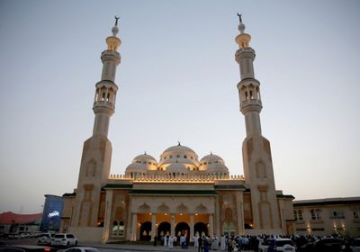  إعادة فتح 8 مساجد بالسعودية بعد إتمام تعقيمها