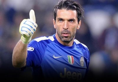 رسميًا - بوفون يعود من جديد إلى بارما