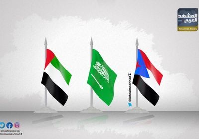 بالأكاذيب والافتراءات.. الشرعية تتآمر للوقيعة بين الجنوب والتحالف 