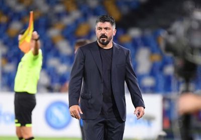 رسميًا- فيرونتينا يفسخ تعاقده مع مدربه الجديد جاتوزو