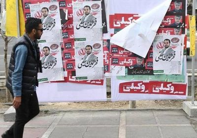 قبل يوم من التصويت.. إيران تدخل مرحلة الصمت الانتخابي