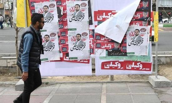 قبل يوم من التصويت.. إيران تدخل مرحلة الصمت الانتخابي