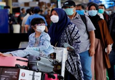 إندونيسيا.. 227 وفاة و12624 إصابة جديدة بكورونا