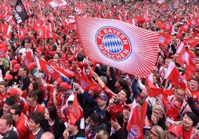 أخبار سارة للجمهور الألماني قبل بداية الدوري