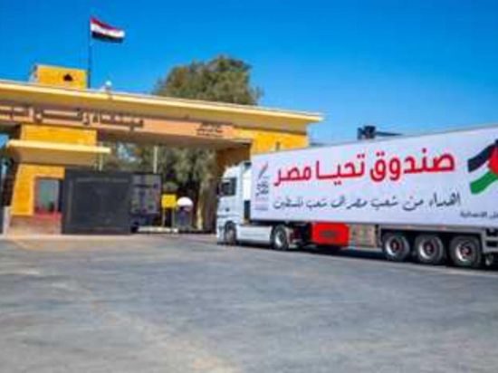 مصر.. استمرار معبر رفح استثنائيًا لاستقبال الفلسطينيين