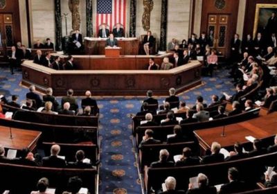 النواب الأمريكي يوافق على إلغاء تفويض استخدام القوة العسكرية الممنوح للرئيس
