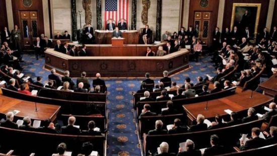 النواب الأمريكي يوافق على إلغاء تفويض استخدام القوة العسكرية الممنوح للرئيس