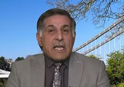 الخزاعي: غليان شعبي في إيران من ترشيح المجرم رئيسي