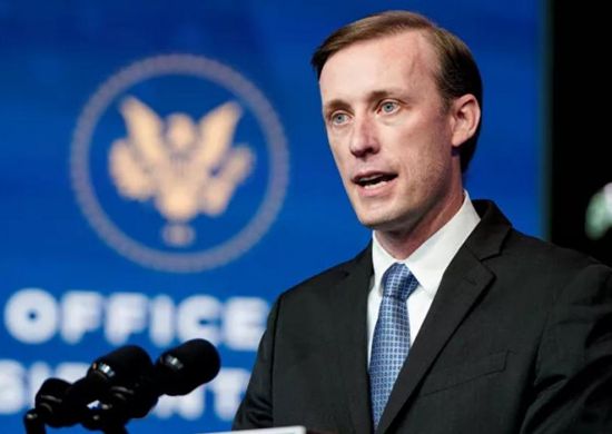 &rlm;مستشار الأمن القومي الأميركي: وضعنا خطط لمواجهة تهديدات الصين