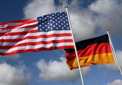 أمريكا وألمانيا تبحثان التعاون المشترك لحل أزمة المناخ