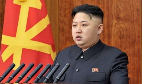 زعيم كوريا الشمالية يوجه بالاستعداد لمواجهة أمريكا