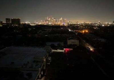 انقطاع الكهرباء يهدد كاليفورنيا