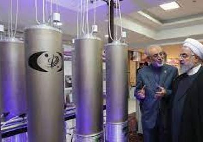 الطاقة الذرية تحذّر من اتخاذ إيران تلك الخطوة