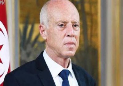 الرئيس التونسي يثمن قوة علاقات بلاده مع إيطاليا