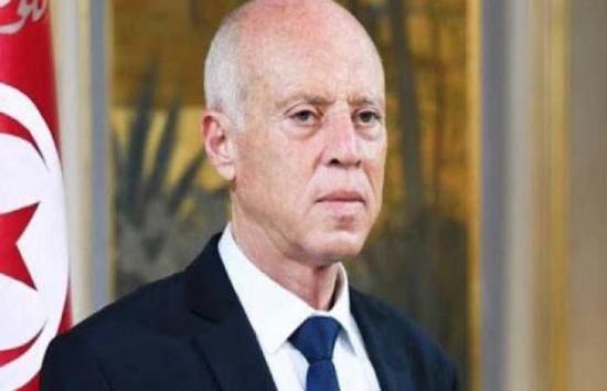 الرئيس التونسي يثمن قوة علاقات بلاده مع إيطاليا