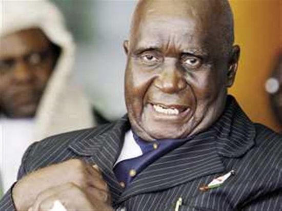 عن عمر 97 عامًا.. وفاة أول رئيس لزامبيا