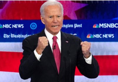  البيت الأبيض: بايدن يرحب بعقد لقاء مع نظيره الصيني