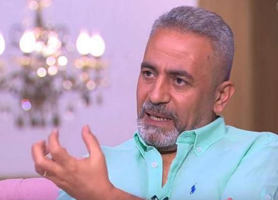 اليوم.. تكريم صبري فواز بمهرجان الإسماعيلية