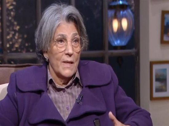 تكريم خيرية البشلاوي بالدورة 37 بمهرجان الإسكندرية