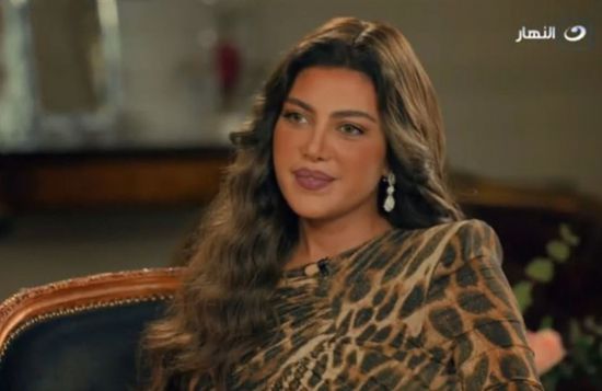 أول تعليق لريهام حجاج عن مشكلات مسلسل "وكل ما نفترق"