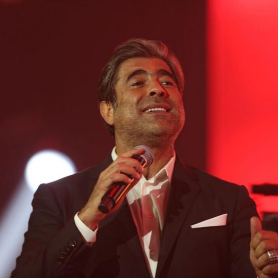 وائل كفوري يتألق بحفله في الرياض (فيديو)