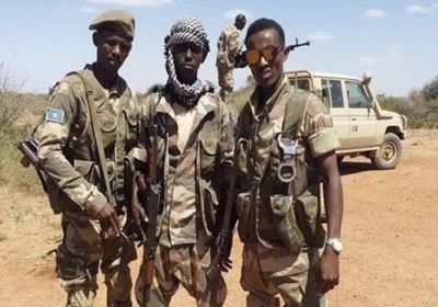 مصرع قيادي بارز في الجيش الصومالي