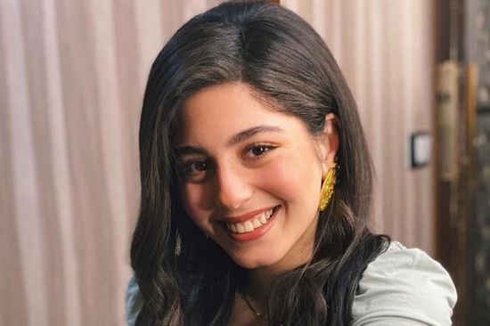 مايان السيد تتدرب على الرقص الأفريقي في أحدث ظهور