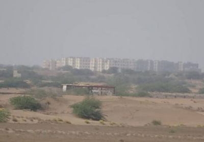 إحباط 3 هجمات لمليشيا الحوثي في الحديدة