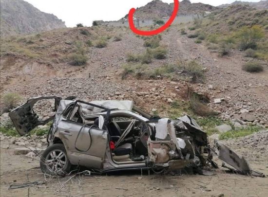 مصرع فتاة وطفل في سقوط سيارة بيهر