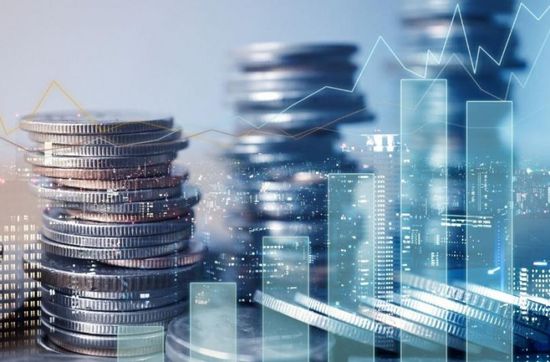 انخفاض سعر صرف الدولار واليورو مقابل الروبل الروسي