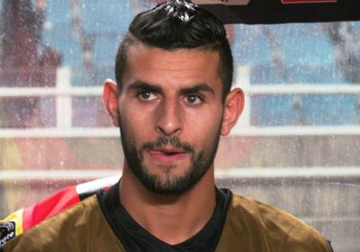 إصابة لاعب الترجي التونسي بكورونا