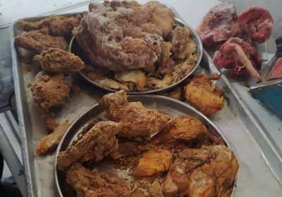 في عهد الإخوان.. شبوة سوق رسمي للسلع الفاسدة