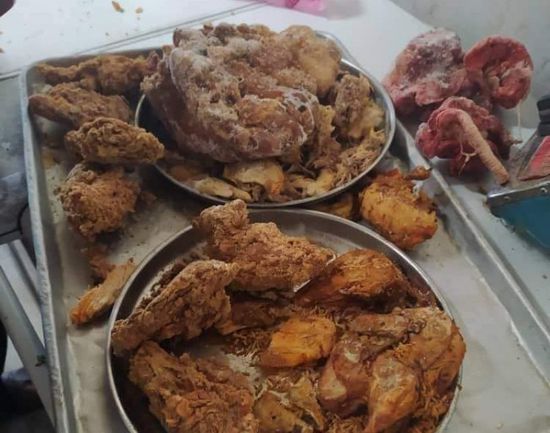 في عهد الإخوان.. شبوة سوق رسمي للسلع الفاسدة