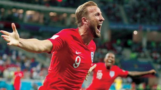 تشكيل إنجلترا لمواجهة أسكتلندا في يورو 2020