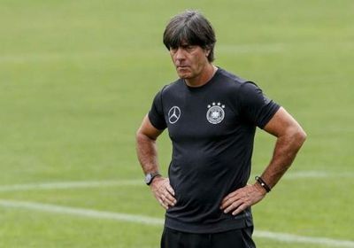 لوف: علينا الحذر وبذل الجهد أمام البرتغال