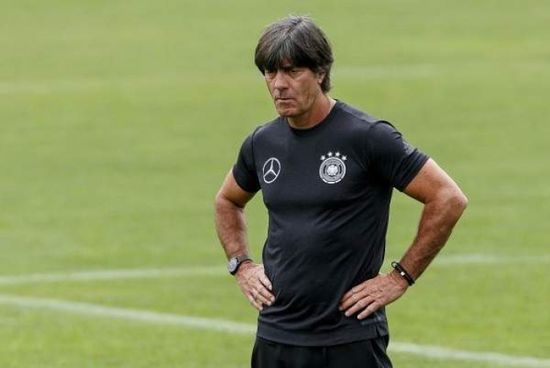 لوف: علينا الحذر وبذل الجهد أمام البرتغال