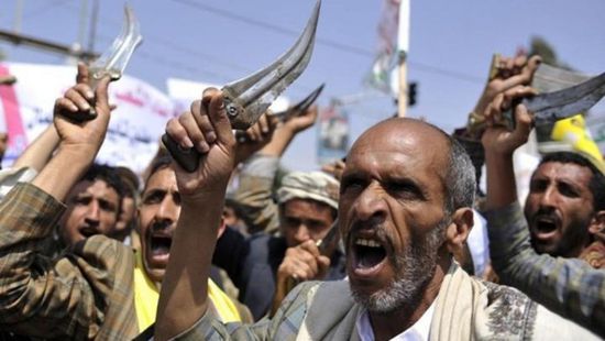  في إب.. إتاوة "الخُمس" تقود الحوثيين لارتكاب جريمة قتل وحشية