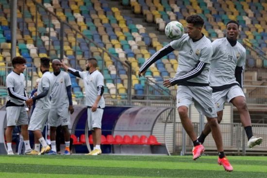 مدرب ليبيا: سنفعل كل شيء للفوز على السودان