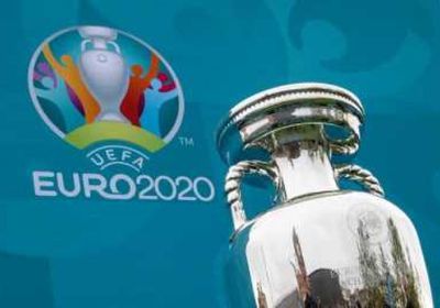 ميركل تكشف مخاوفها في بطولة يورو 2020