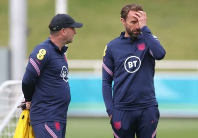 ساوثجيت: مباراة أسكتلندا درس لنا