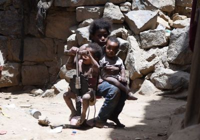 تحذيرات دولية من مجاعة وشيكة في اليمن