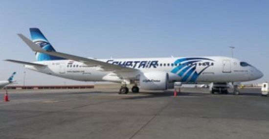  مصر للطيران: وقف العمل مؤقتا بتأشيرات المسافرين لأديس أبابا