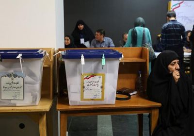 بسبب الفساد.. 76 % قاطعوا الانتخابات في طهران