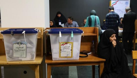 بسبب الفساد.. 76 % قاطعوا الانتخابات في طهران