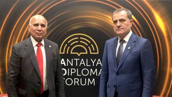 العراق يحث أذربيجان وأرمينيا على حل خلافاتهما