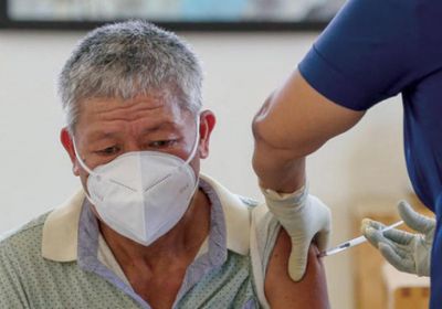 في حملة تطعيمها.. الصين تصل إلى مليار جرعة