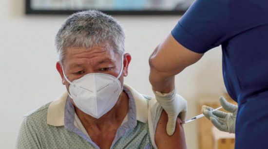 في حملة تطعيمها.. الصين تصل إلى مليار جرعة