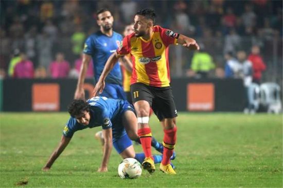 الترجي يصطدم بالأهلي.. أبرز مباريات اليوم السبت