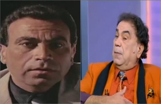وفاة الفنان المصري سيد مصطفى